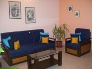 Double Bedroom Apartment Goa