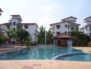 Executive Housing Goa