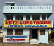 guesthouse in mahabalipuram