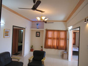 Luxury Service Apartment for Rent in B.B. Kulam,  Madurai.