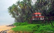 Ocean Hues Beach House -  Seaside Holiday Rental in Kannur,  Kerala