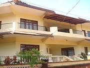 Luxury villas in Goa
