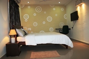 Studio Serviced Apartments in Hyderabad, India