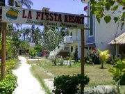 La Fiesta Beach Resort in Boracay