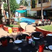 budget and luxury apartment in goa