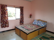 Available Bungalow on Rent in Alibag