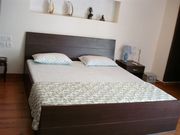 furnished 2 bhk Apartment in Greater kailash-1,  south delhi