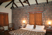 Hotels in Kanha National Park