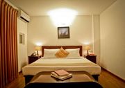 Serviced Apartments In Bannergatta Road (MAPLESUITES)