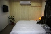 Falcons Nest serviced apartment at Madhapur