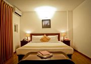 SERVICED APARTMENT IN BANNERGHATTA ROAD BANGALORE,  INDIA 