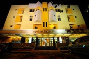 Book Your Stay At Hotel Panchavati