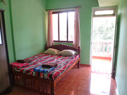 Cheap vacation apartment in Goa Rs.2000 per night for 4 persons
