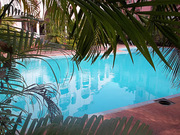Deluxe holiday villa in Goa Rs.4000 per night for 6 persons