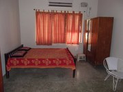 Service apartment and Fully Furnished 2 bedroom house for rent