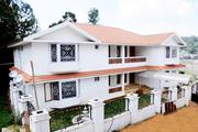 3 BedRoom Cottages in Ooty 
