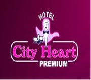 HotelCityHeartPremium - Budget hotels in Chandigarh