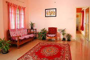 Best Serviced Apartments in Bangalore