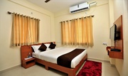 Budget Friendly Hospitality Serviced Apartment In Chennai, Navalur