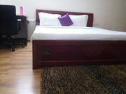 Serviced Apartment In Bangalore Marathahalli  With Pocket Friendly Bud