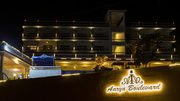 Luxurious Hotel in Goa - Aarya Boulevard