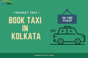 Cab Service in Kolkata | Taxi Service in Kolkata