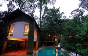 Mystic Mayapott - Forest Stay In Kerala