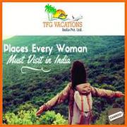 3 Nights / 4 Days Delightful Dalhousie Tour