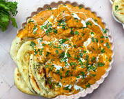 Indian Food Restaurant Located in Vancouver