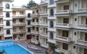 Sunshine Premium Apartments in Goa.
