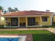 Goa Casitas Serviced Vacation Villa and Apartment for rent  in Goa