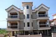 Sunshine Premium  Apartments in Goa